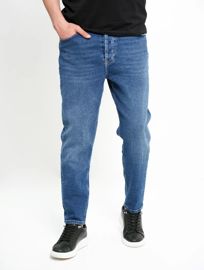 Jean Boyfriend